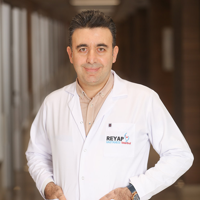 Asst.Prof.Dr. Öğe